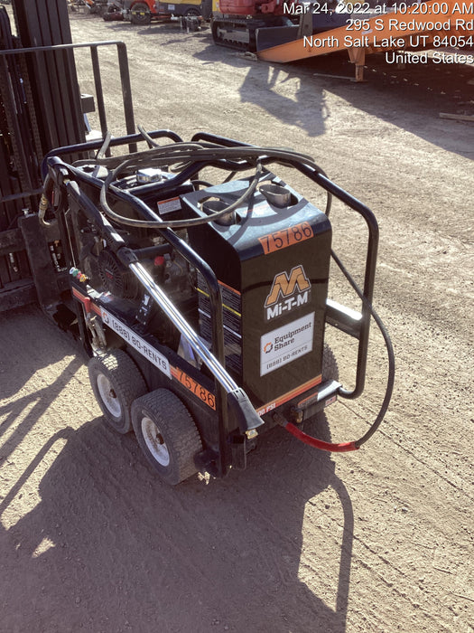 2020 MI-T-M CORPORATION HSP-3504-3MGH