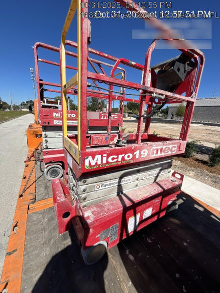 2022 MEC Micro 19