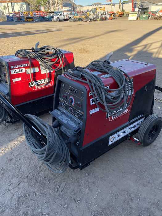 2021 LINCOLN ELECTRIC K2937-1