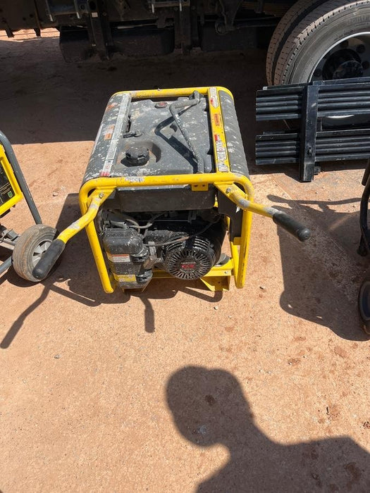 2018 WACKER NEUSON GP6600A