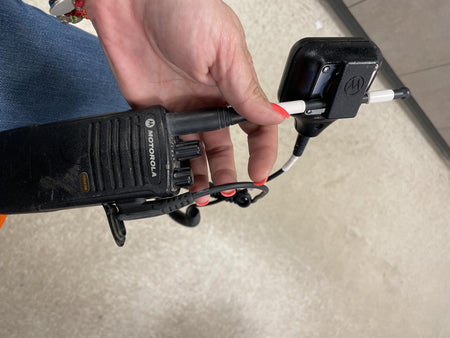 2020 MOTOROLA RDU4100