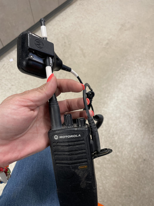 2020 MOTOROLA RDU4100