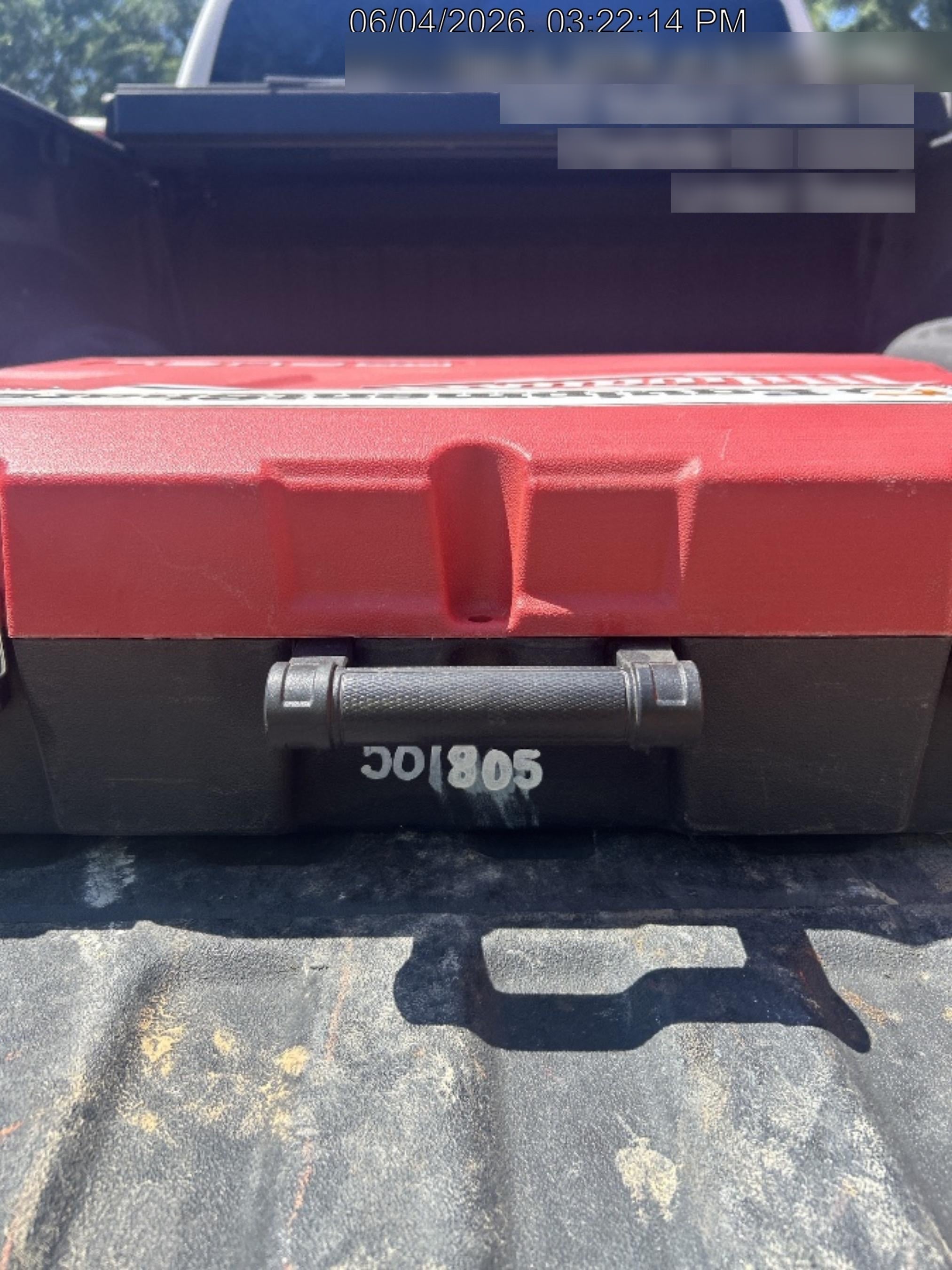 2025 MILWAUKEE 2788-22HD