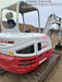 2020 TAKEUCHI TB250-2
