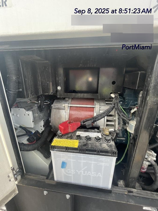 2023 SHINDAIWA DGK15FL