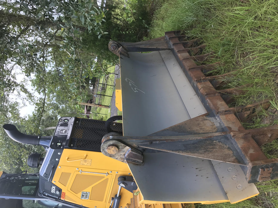 2020 JOHN DEERE 550K