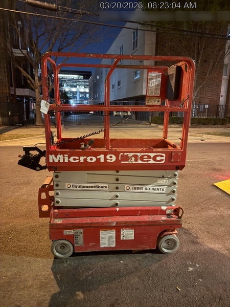 2019 MEC Micro 19