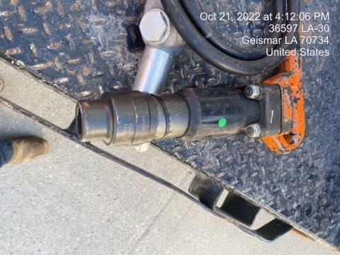 2020 MICHIGAN PNEUMATIC MP-CH3R