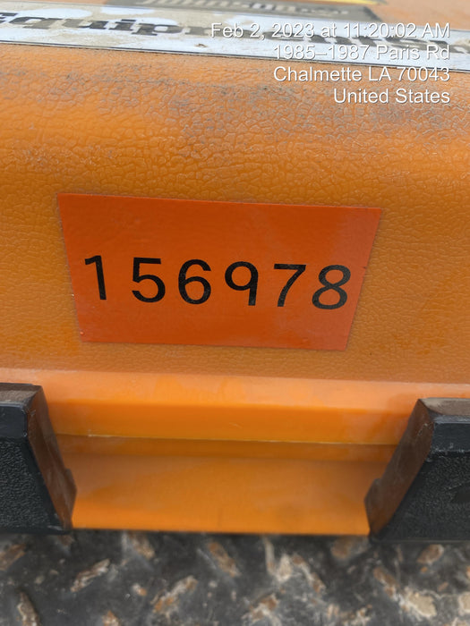 2021 JOHNSON 40-6912