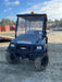 2023 Club Car CA1700D Canopy, Diesel, 4 Passenger