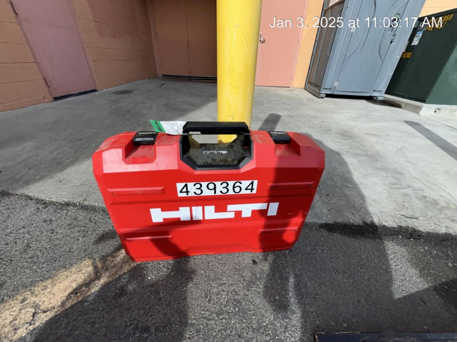 2024 HILTI TE 70-ATC/AVR