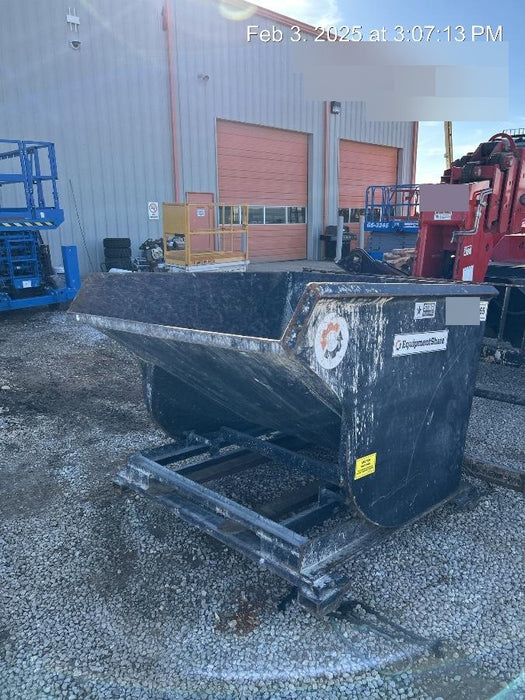 2021 STAR INDUSTRIES M-1820 - Self-Dump Hopper