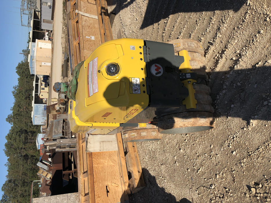 2020 WACKER NEUSON RTLx-SC3