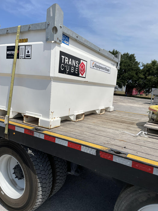 2021 TRANSCUBE 20TCG(G)W-NA