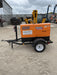 2021 Lincoln Electric Vantage 322 Vantage 322 Ready Pak 3 w/ Decals, ORANGE (includes trailer, cable rack, fender light kit) NO Telematics