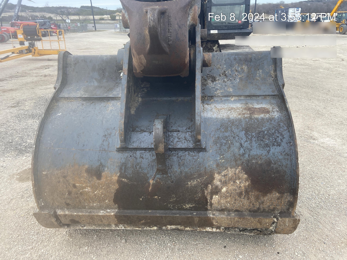 2023 STRICKLAND BT-45060