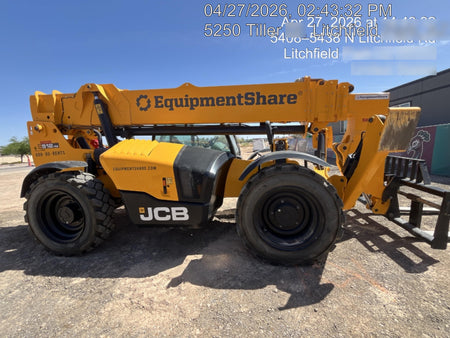 2025 JCB 512-56