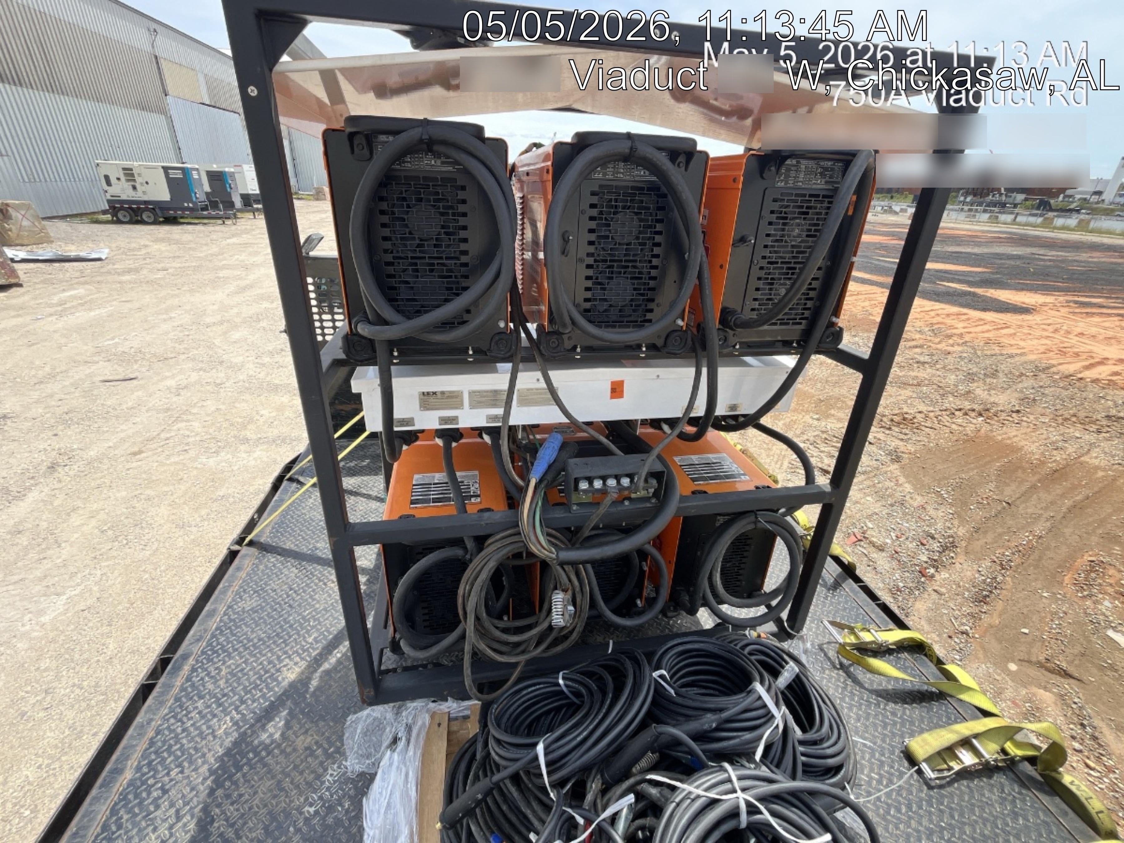 2023 LEX WR6A-7SM-FG26DZ6LD-R