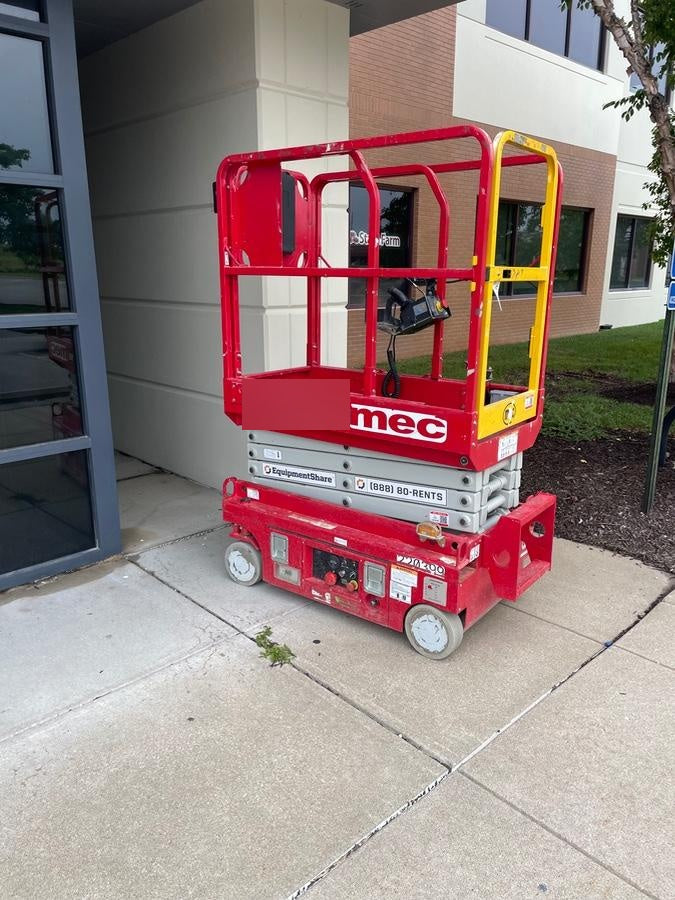 2022 MEC 1330SE