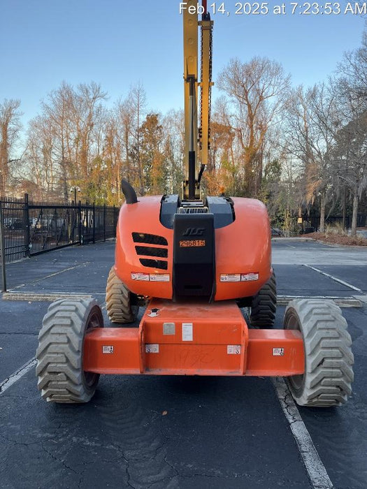 2023 JLG 600AJ