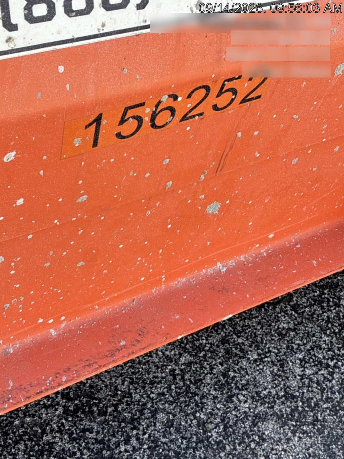2021 JLG 660SJ