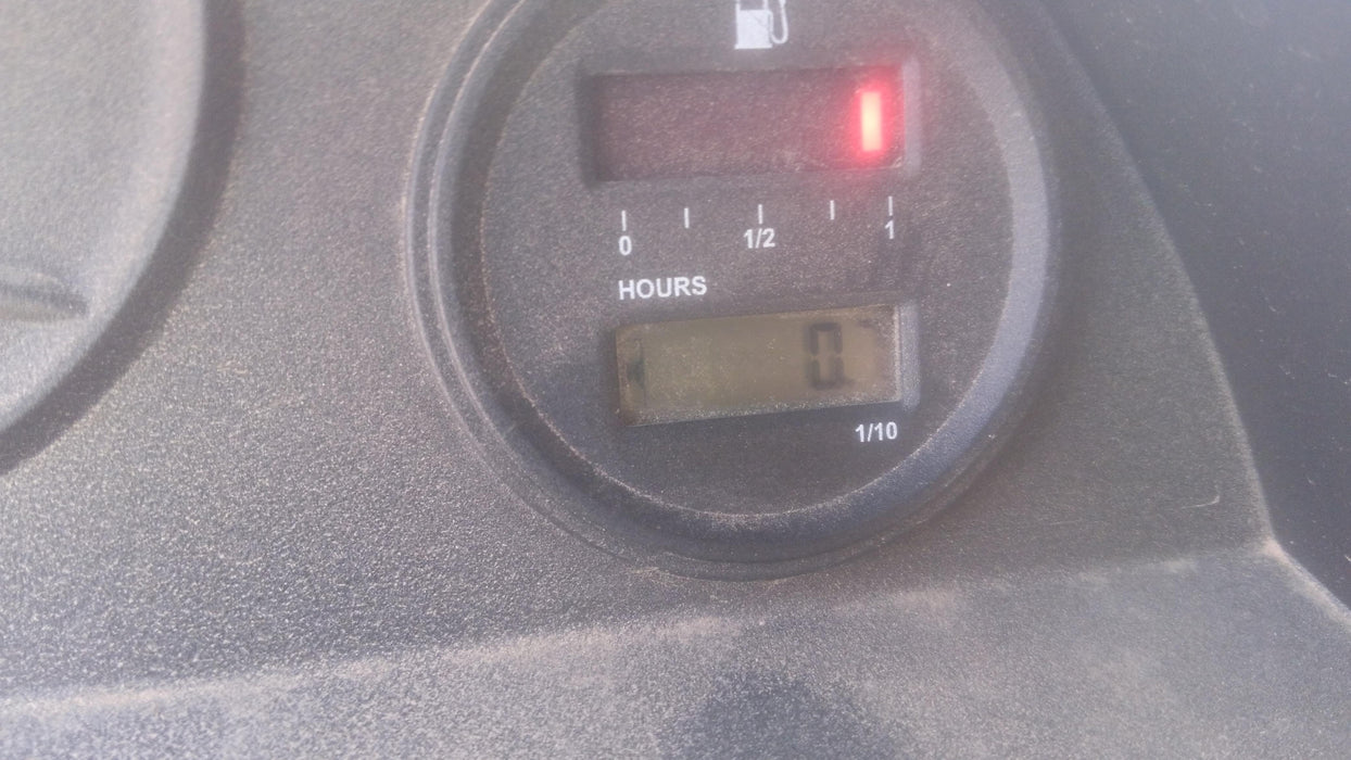 2020 Club Car CA1700D CLUB CAR CA1700D