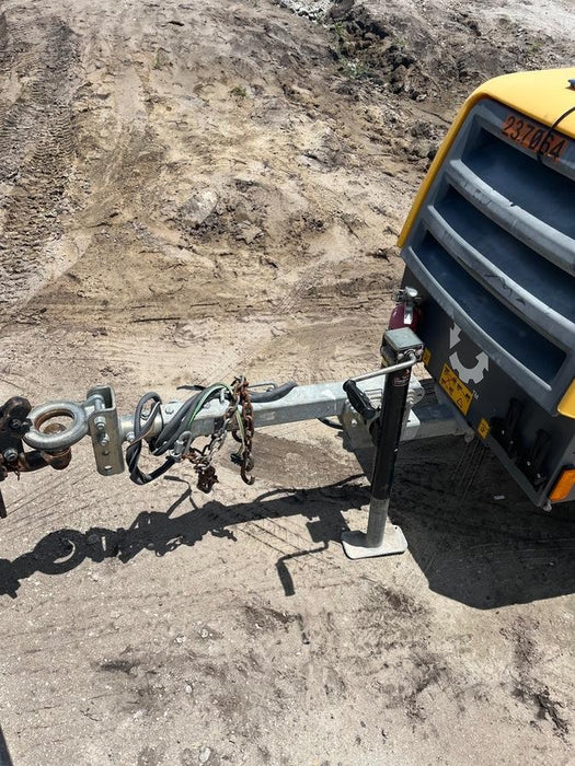 2022 ATLAS COPCO XAS 110