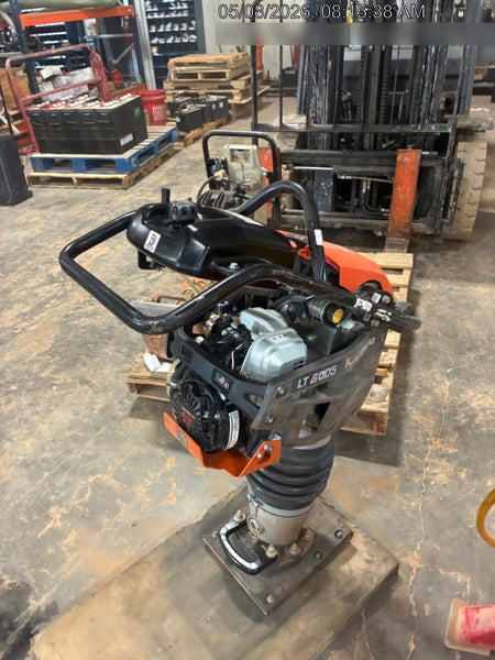 2025 HUSQVARNA LT6005