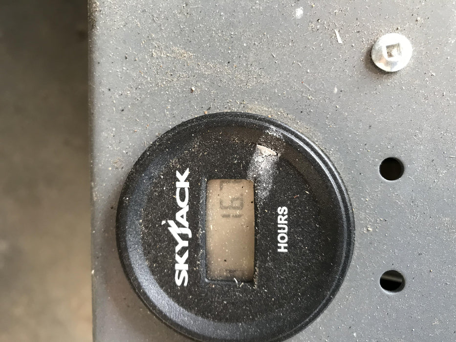 2019 Skyjack SJIII-3219 Standard w/Trojan Batteries