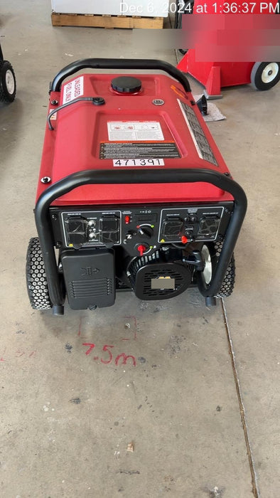 2024 MI-T-M GEN-6500-0MM1