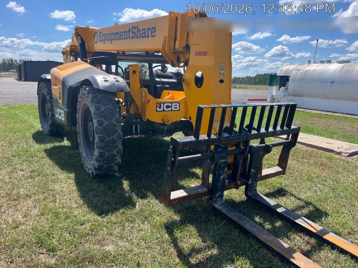 2024 JCB 509-42