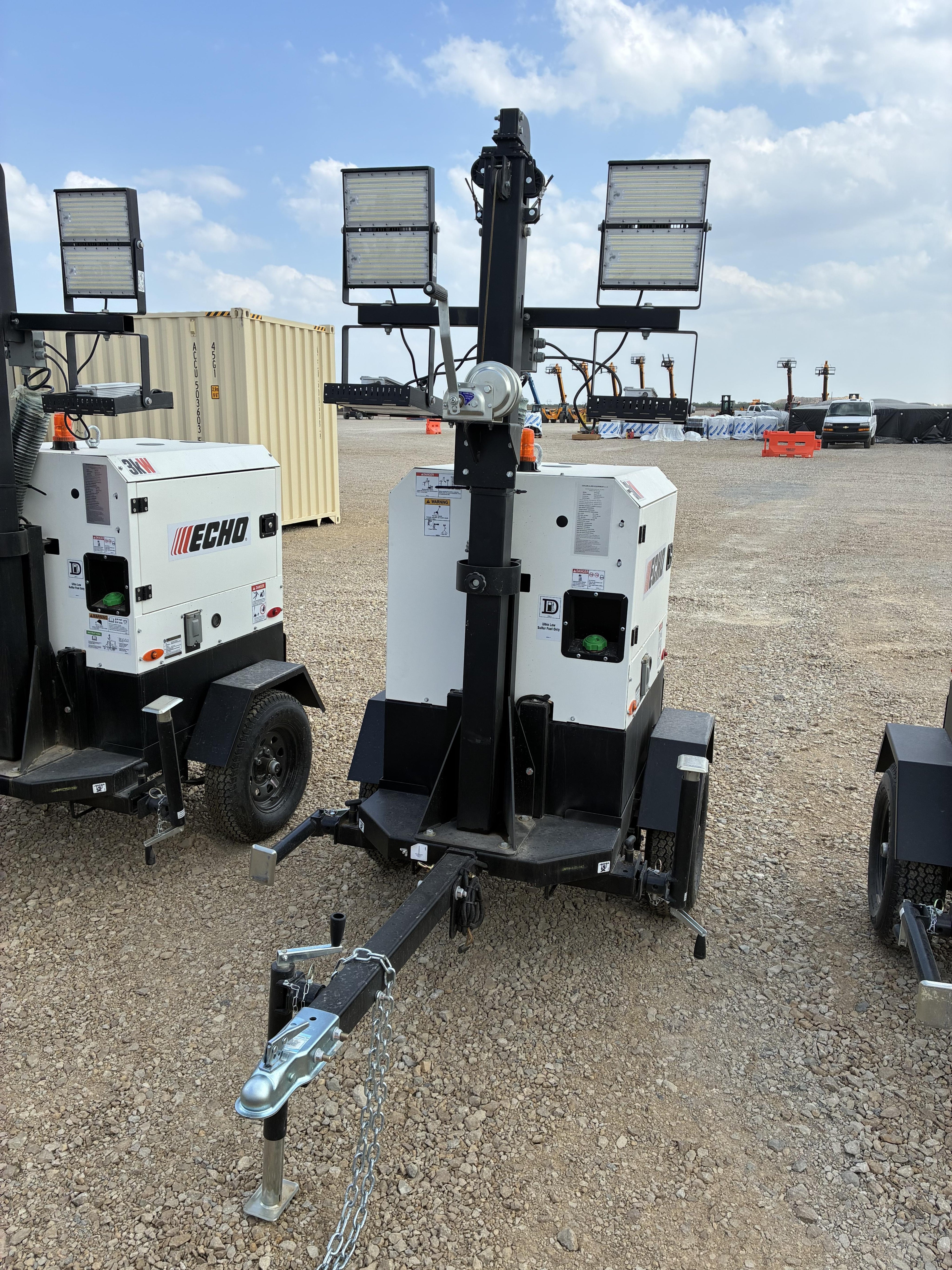2026 ECHO DLT-3