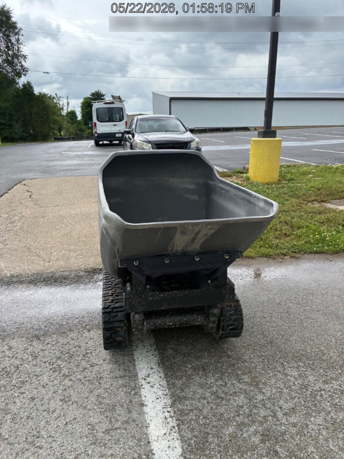 2025 TORO MBTX 2500-TS