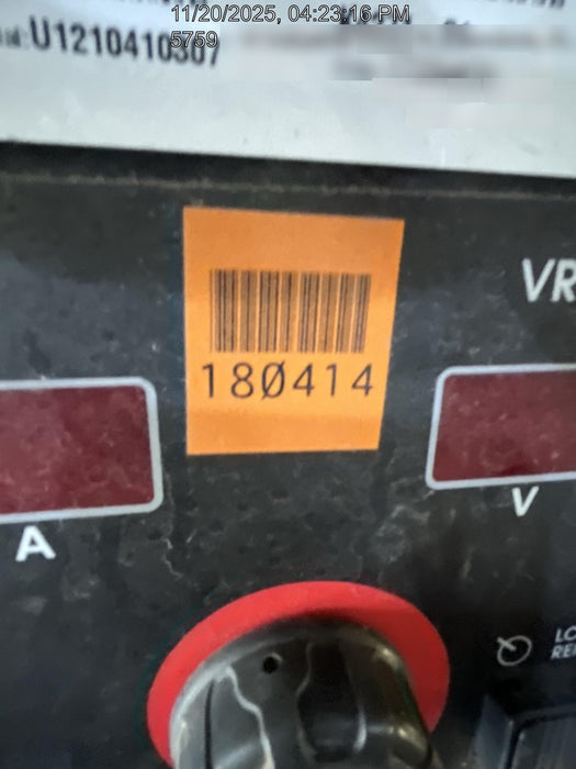 2021 LINCOLN ELECTRIC FLEXTEC 350X