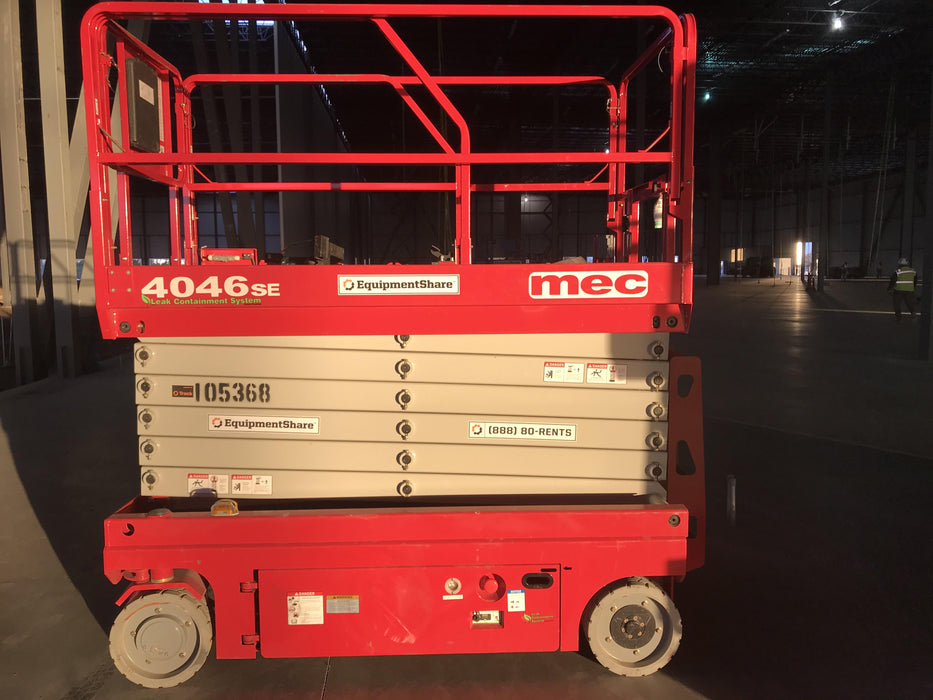 2020 MEC 4046SE