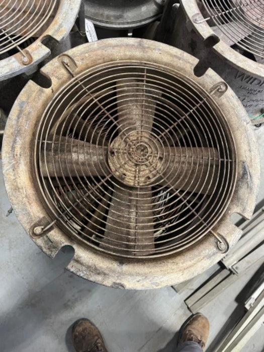 2022 WIDDER 20262-TRACKER-DIXLOX