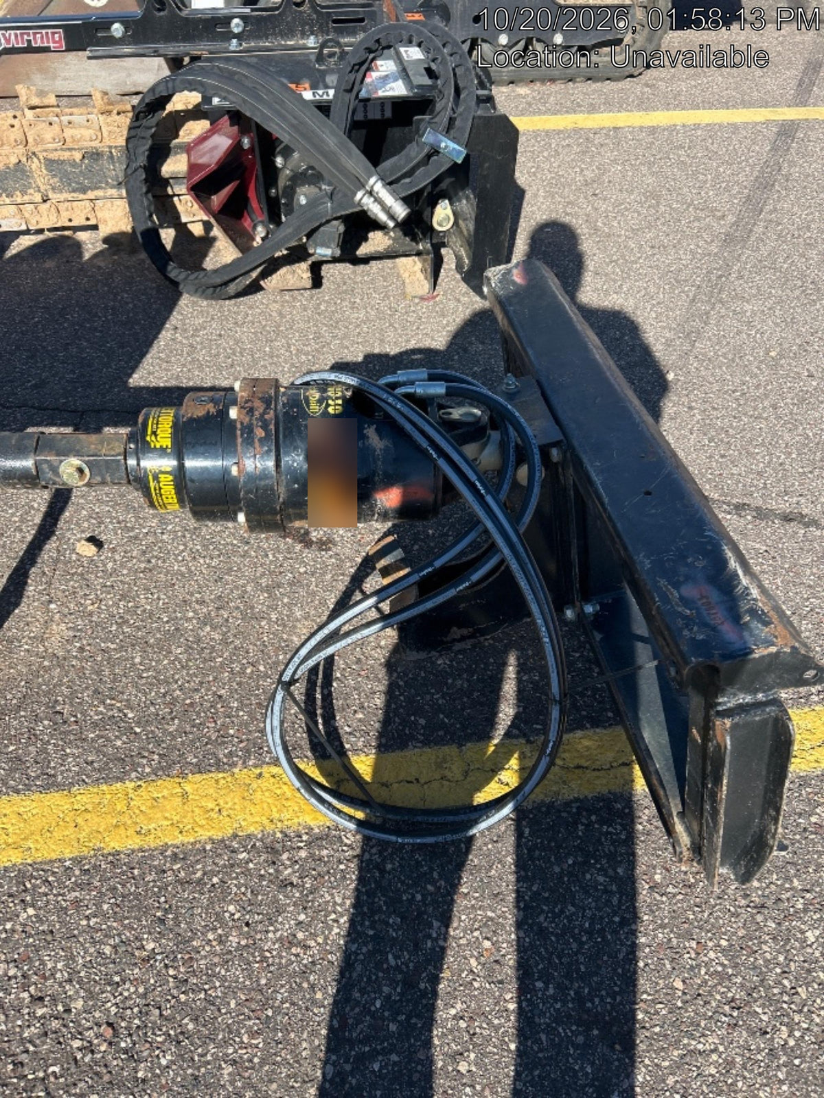 2023 AUGER TORQUE 3300-30