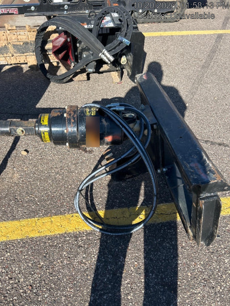 2023 AUGER TORQUE 3300-30