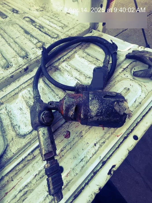 2020 MICHIGAN PNEUMATIC 751SS