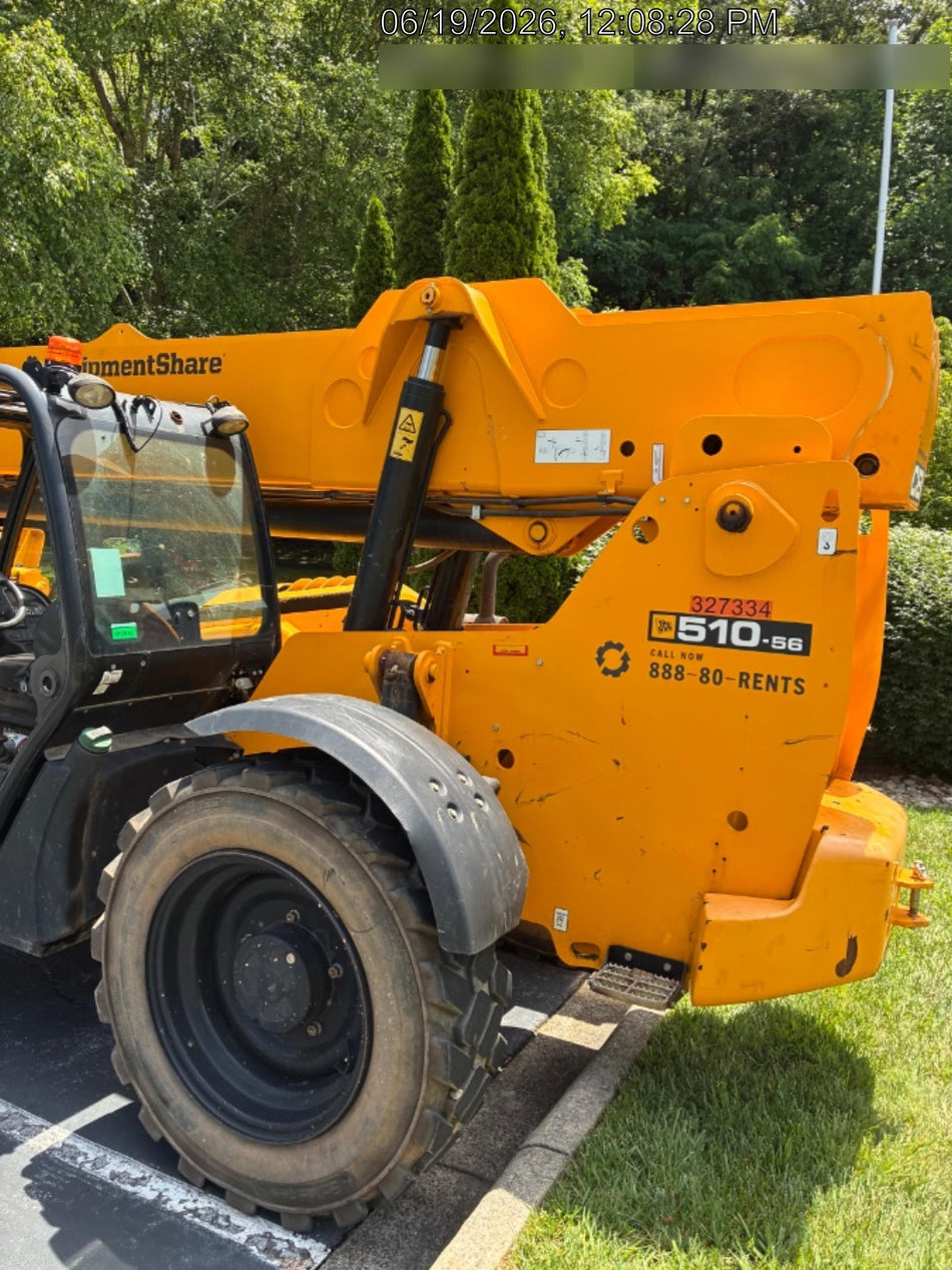 2023 JCB 510-56