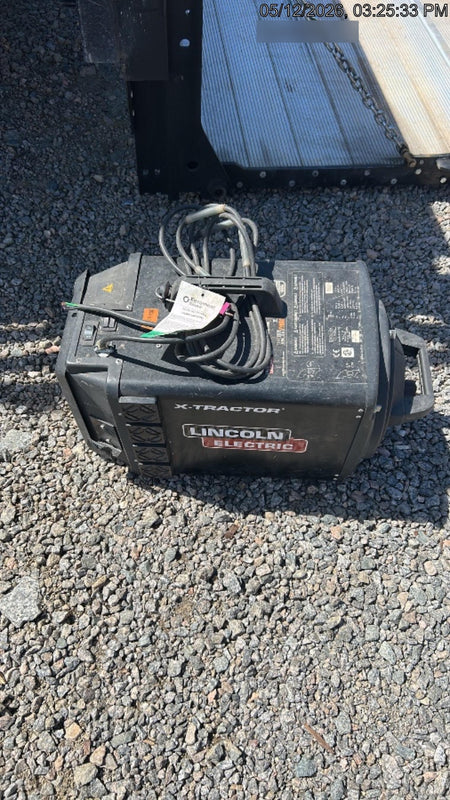 2024 LINCOLN ELECTRIC K4260-4