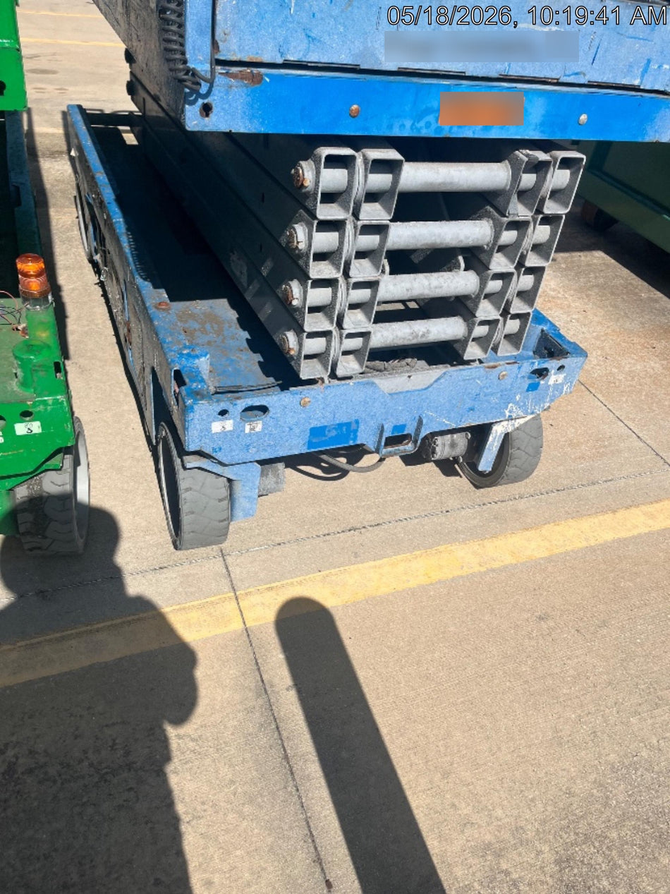 2020 GENIE GS-3246