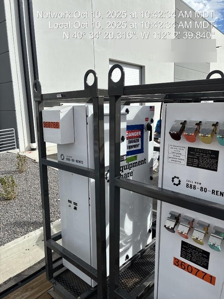 2023 FUJI MD100-EQS