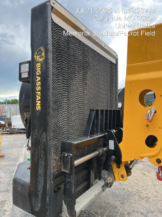 2024 BIG ASS FANS Cool Space 500