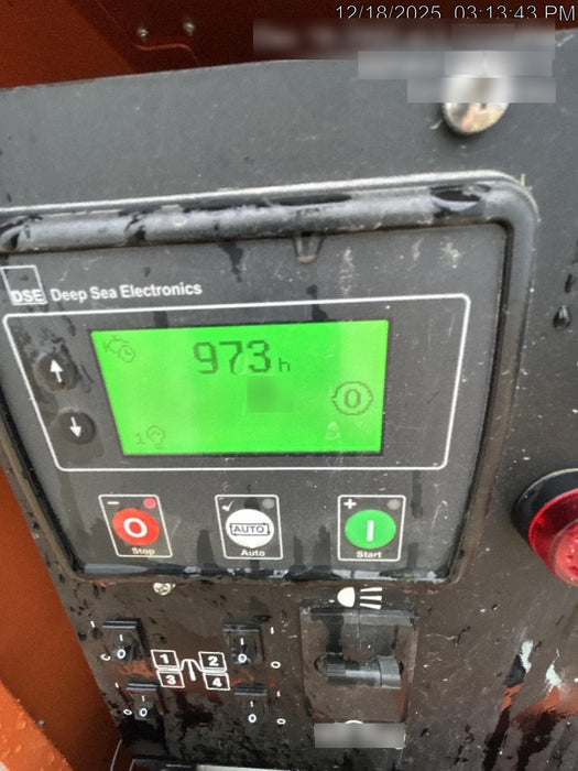 2025 WANCO WLTT-4MM4K