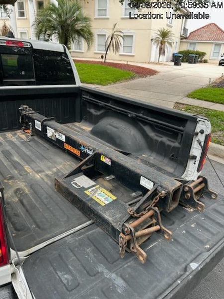 2024 STAR INDUSTRIES M1360B - Star JIB Boom
