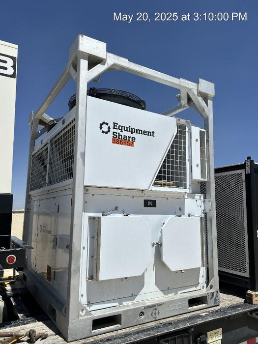 2024 SMARTECH SACP26A-HS