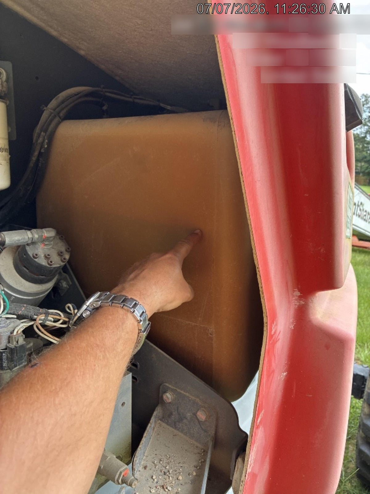 2019 SKYJACK SJ66T
