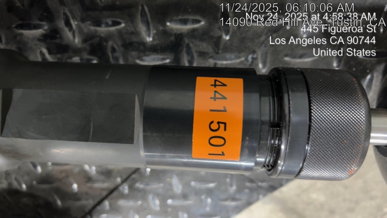 2024 MICHIGAN PNEUMATIC MP-6T-T