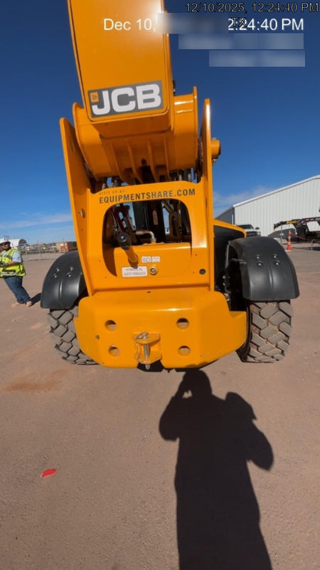 2025 JCB 510-56